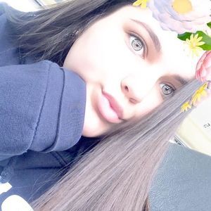 Meet your Posher, Mariah